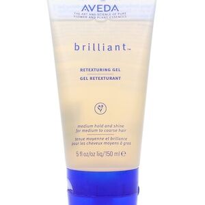 Aveda Brilliant Retexturing Gel
